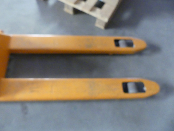 Transpalette manuel Still BPT25 - Pallet truck: picture 3 Transpalette manuel Still BPT25 - Pallet truck: picture 3