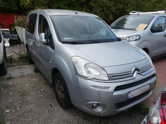 Voiture Citroën Berlingo (2014-92.824 km) - VIN VF77J9HP0EJ546013 - Car: picture 3 Voiture Citroën Berlingo (2014-92.824 km) - VIN VF77J9HP0EJ546013 - Car: picture 3
