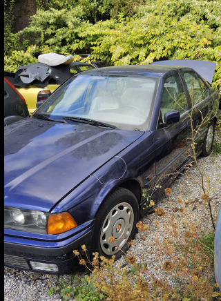 Bmw - Car: picture 2 Bmw - Car: picture 2