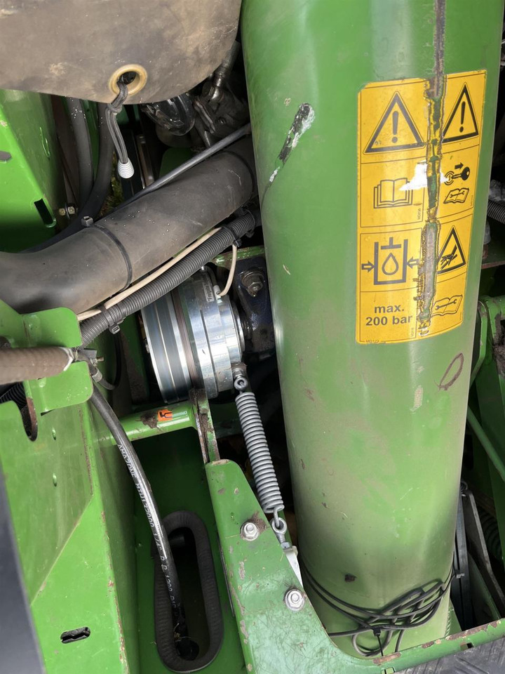 Garden mower Amazone PH 1250 zDrive: picture 7 Garden mower Amazone PH 1250 zDrive: picture 7