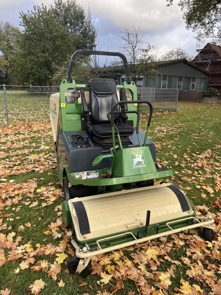 Garden mower Amazone PH 1250 zDrive: picture 6 Garden mower Amazone PH 1250 zDrive: picture 6