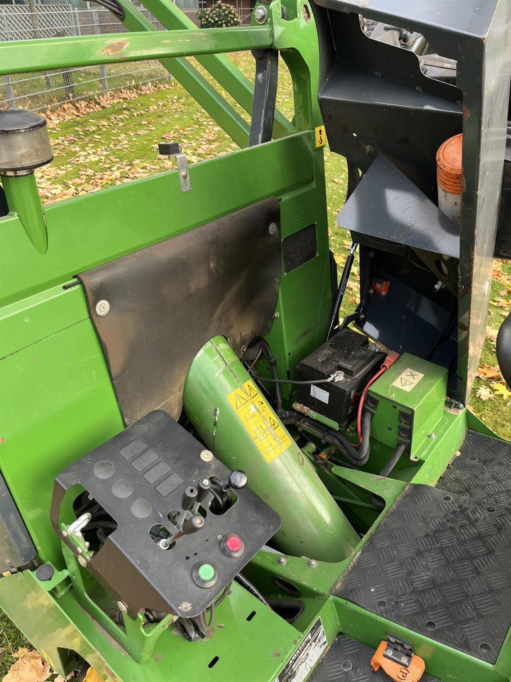 Garden mower Amazone PH 1250 zDrive: picture 8 Garden mower Amazone PH 1250 zDrive: picture 8