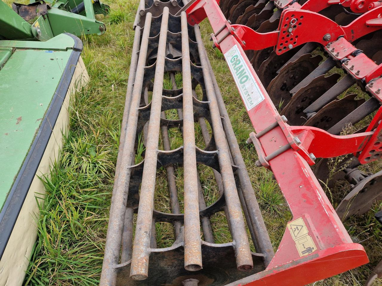 / Grano 4,50 m - Disc harrow: picture 5 / Grano 4,50 m - Disc harrow: picture 5