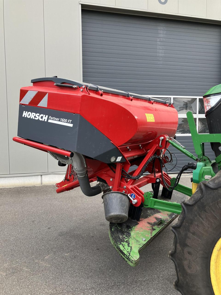 Horsch Maestro 9 RV - Precision sowing machine: picture 4 Horsch Maestro 9 RV - Precision sowing machine: picture 4