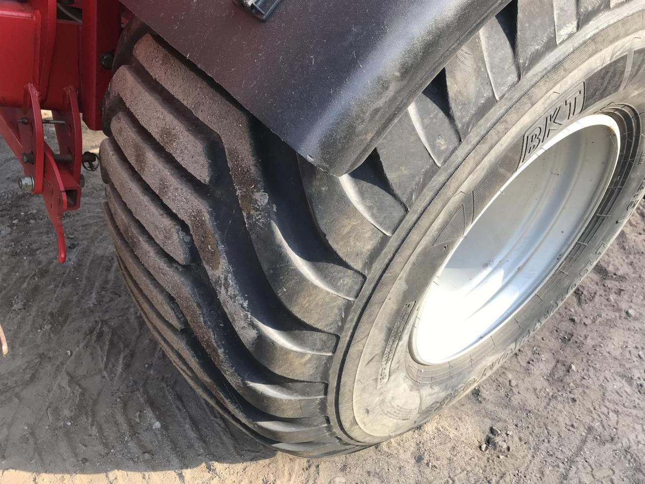 Precision sowing machine Horsch Maistro 12 CC: picture 8