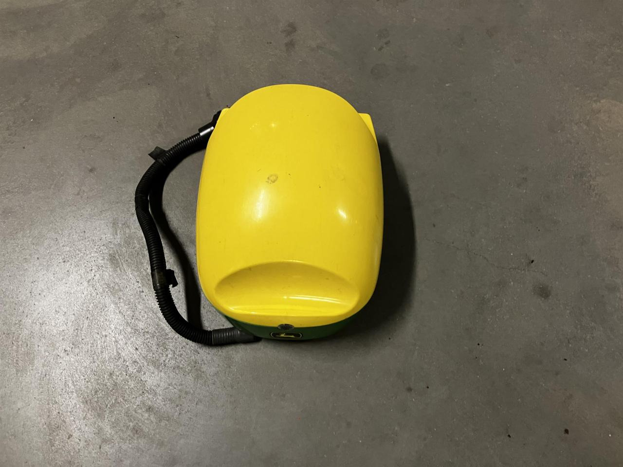 John Deere SF6000 - Navigation system for Agricultural machinery: picture 3 John Deere SF6000 - Navigation system for Agricultural machinery: picture 3