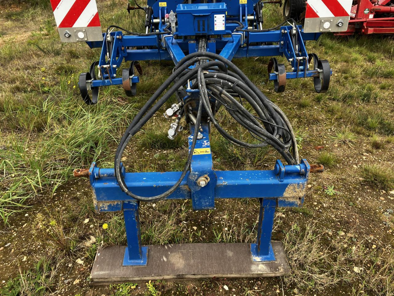 Köckerling Allrounder Flatline 7.50 - Cultivator: picture 4 Köckerling Allrounder Flatline 7.50 - Cultivator: picture 4