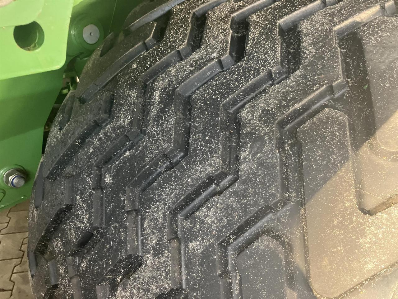 Krone ZX 470 GD - Self-loading wagon: picture 5 Krone ZX 470 GD - Self-loading wagon: picture 5