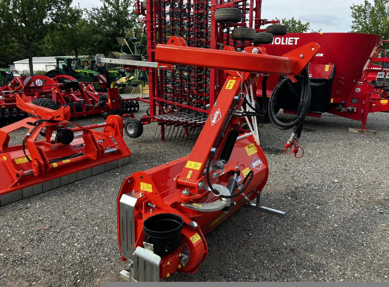 Flail mower Kuhn TBES 19: picture 6