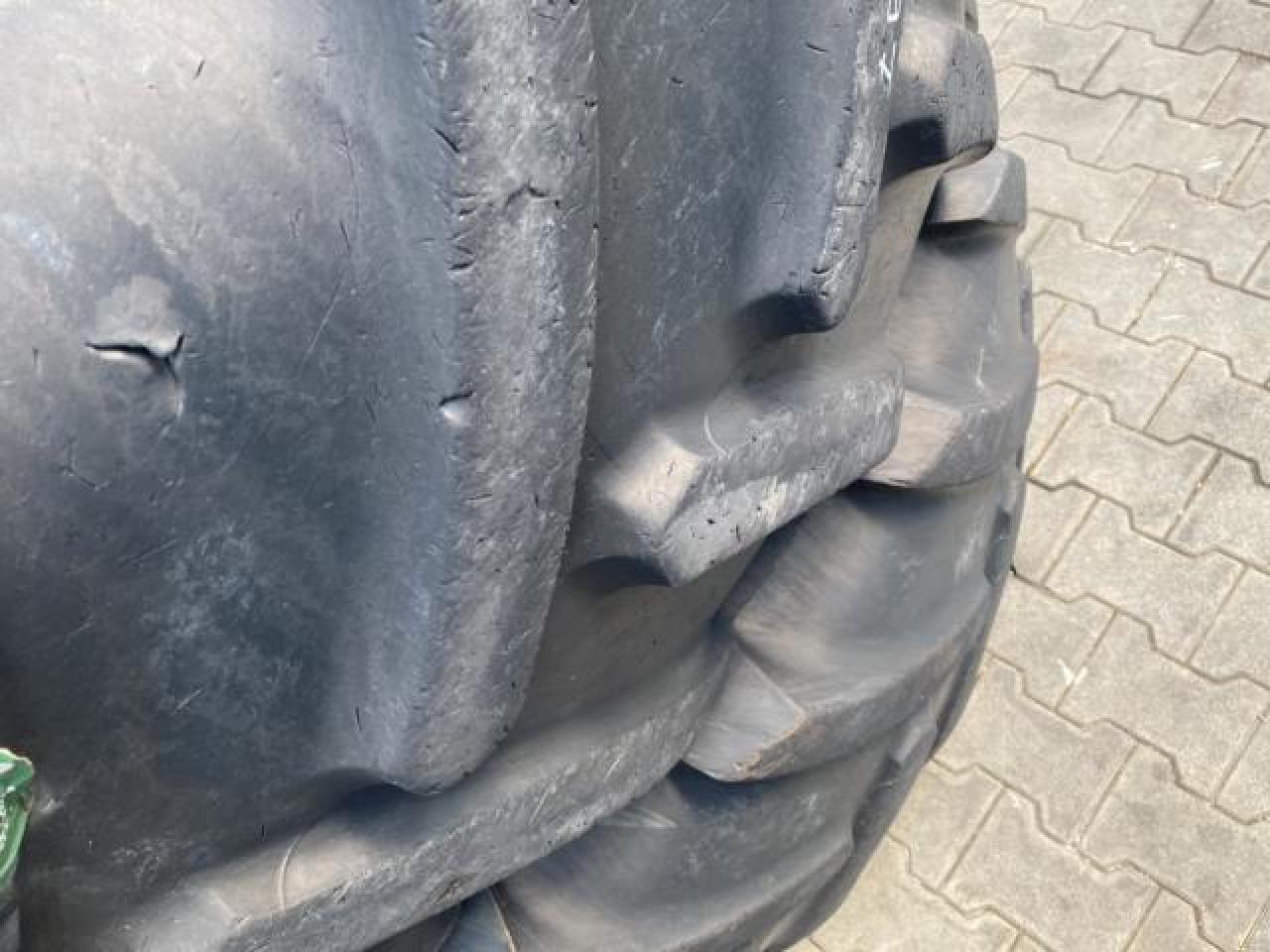 Michelin 620/70R46 - Tire for Agricultural machinery: picture 3 Michelin 620/70R46 - Tire for Agricultural machinery: picture 3