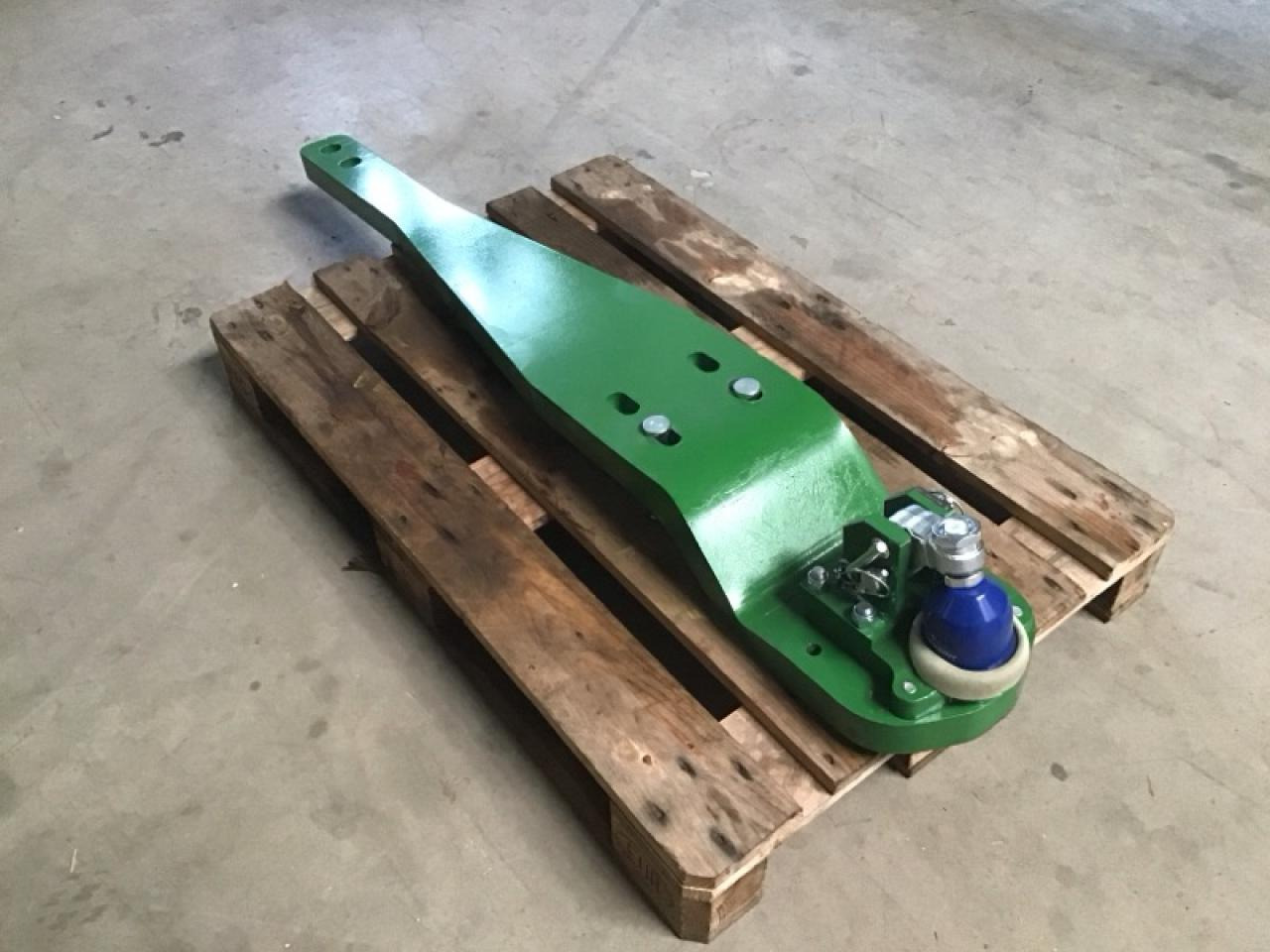 Scharmüller K80 Zugpendel - Spare parts for Agricultural machinery: picture 2 Scharmüller K80 Zugpendel - Spare parts for Agricultural machinery: picture 2