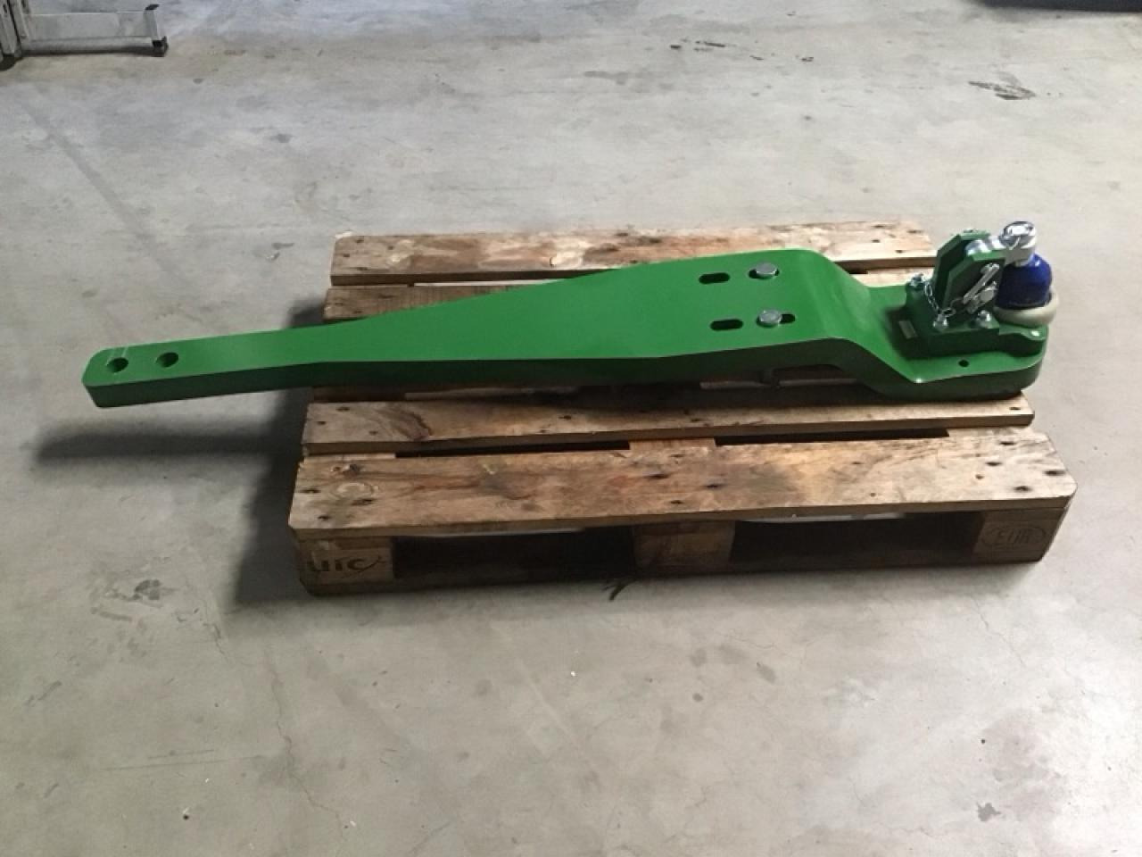 Scharmüller K80 Zugpendel - Spare parts for Agricultural machinery: picture 1 Scharmüller K80 Zugpendel - Spare parts for Agricultural machinery: picture 1