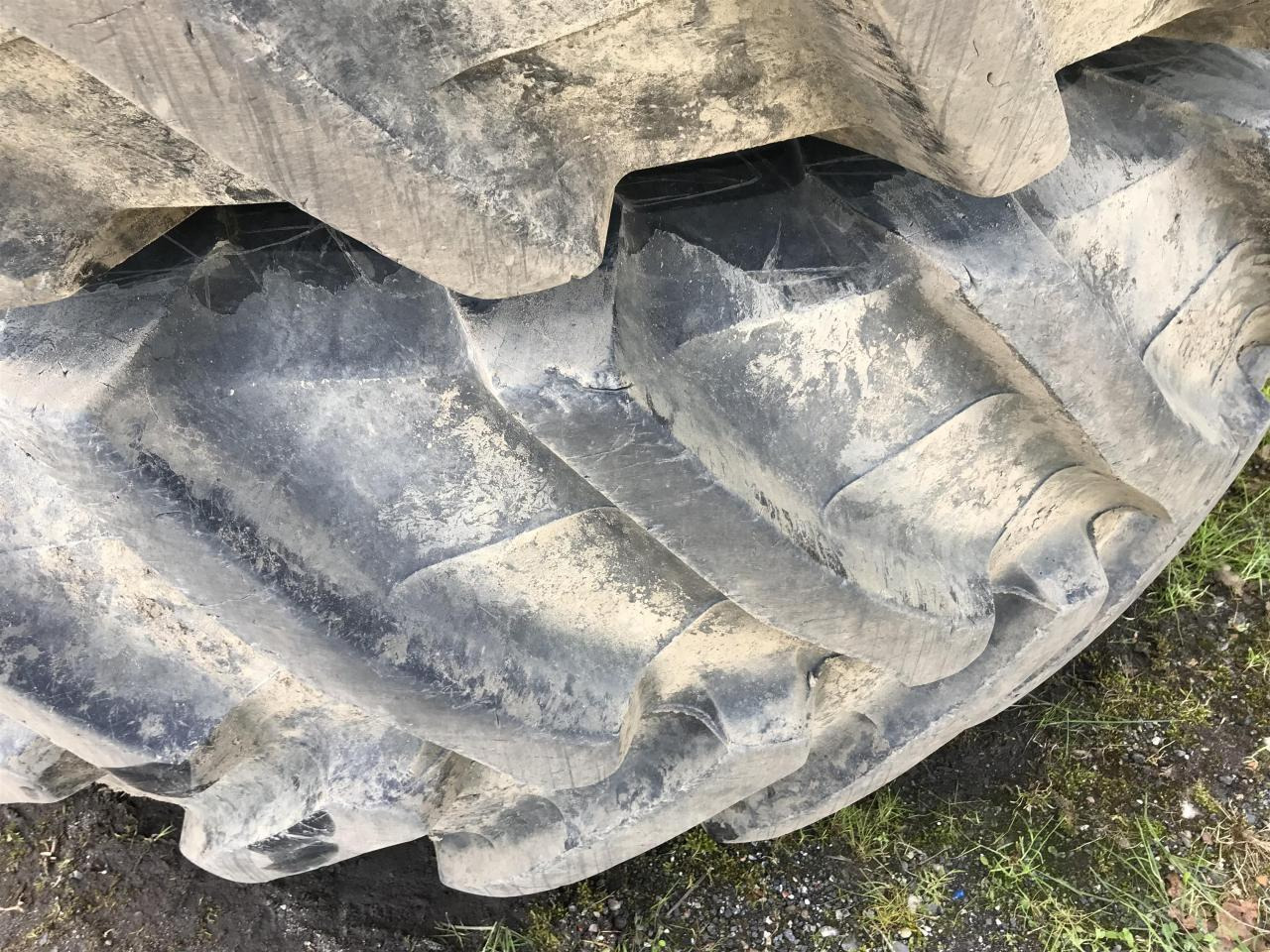 Trelleborg 710/75R42 - Tire for Agricultural machinery: picture 5 Trelleborg 710/75R42 - Tire for Agricultural machinery: picture 5