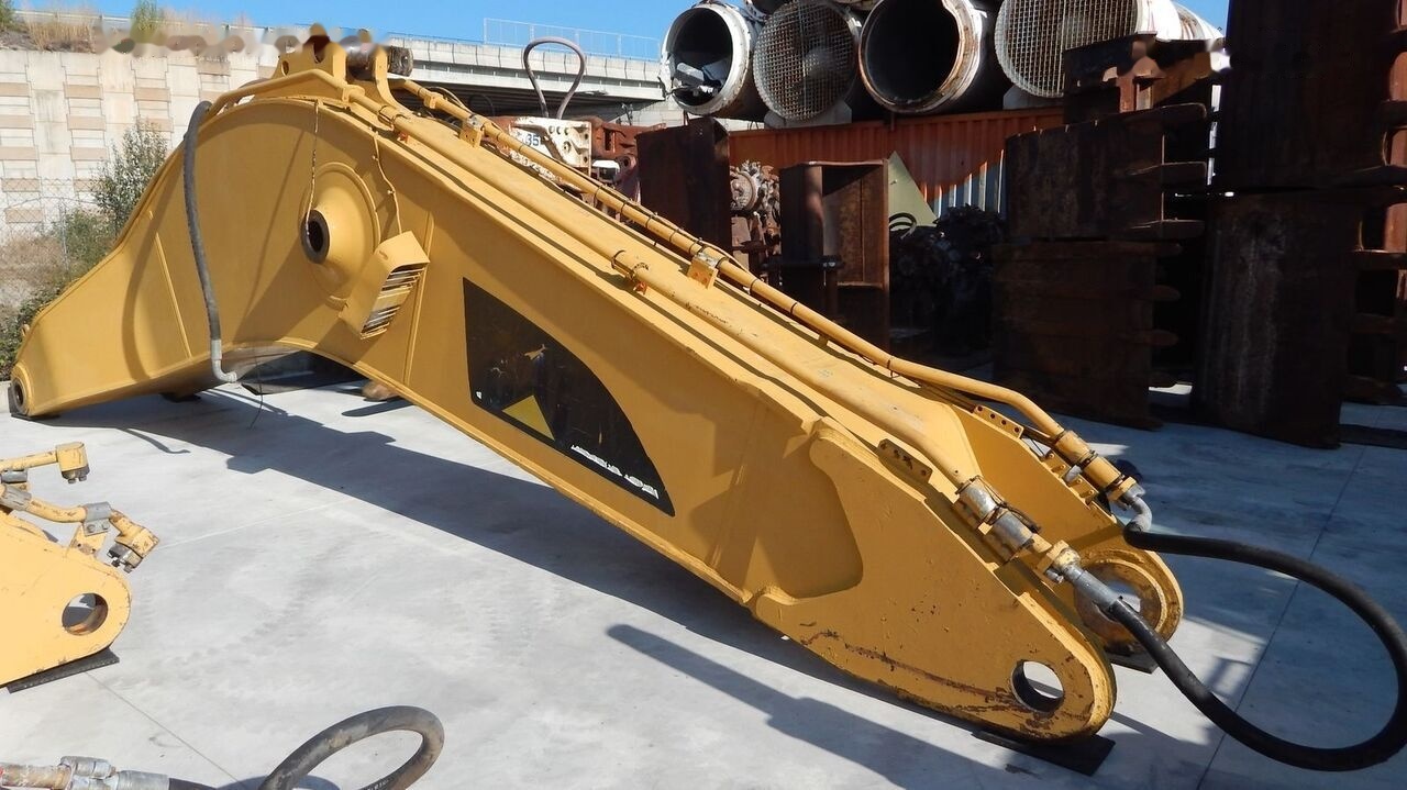 Caterpillar PLUMA CAT385B Caterpillar 385B - Boom for Excavator: picture 2 Caterpillar PLUMA CAT385B Caterpillar 385B - Boom for Excavator: picture 2