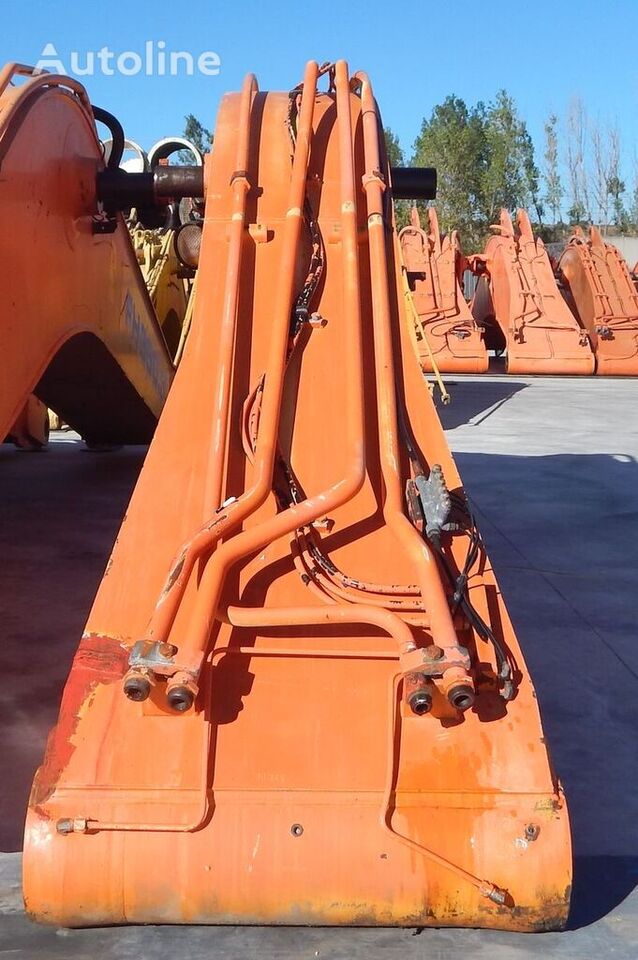 Fiat-Hitachi PLUMA EX285 Fiat-Hitachi EX285 - Boom for Excavator: picture 1 Fiat-Hitachi PLUMA EX285 Fiat-Hitachi EX285 - Boom for Excavator: picture 1