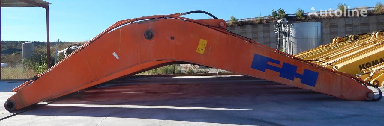 Fiat-Hitachi PLUMA EX285 Fiat-Hitachi EX285 - Boom for Excavator: picture 3 Fiat-Hitachi PLUMA EX285 Fiat-Hitachi EX285 - Boom for Excavator: picture 3