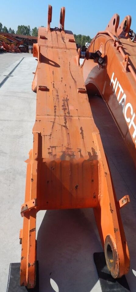 Hitachi EX550 - Boom for Excavator: picture 1 Hitachi EX550 - Boom for Excavator: picture 1