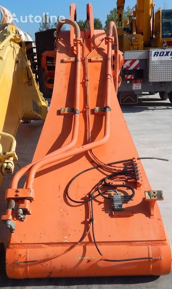 Hitachi PLUMA ZX850 Hitachi ZX850 - Boom for Excavator: picture 3 Hitachi PLUMA ZX850 Hitachi ZX850 - Boom for Excavator: picture 3