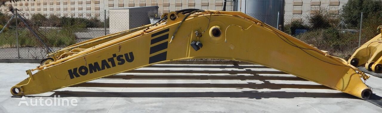 Komatsu PLUMA PC340-6 Komatsu PC340-6 - Boom for Excavator: picture 5 Komatsu PLUMA PC340-6 Komatsu PC340-6 - Boom for Excavator: picture 5