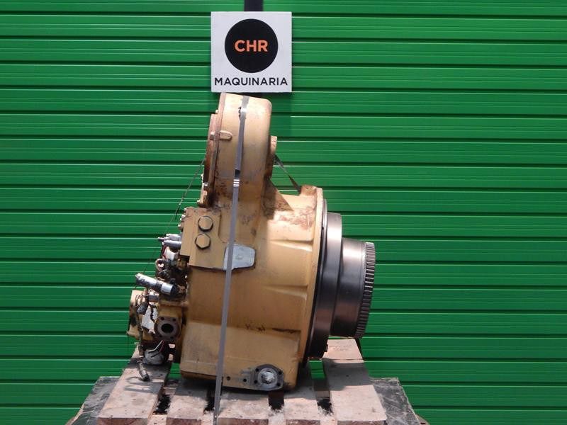 Torque Converters CATERPILLAR - Transmission for Construction machinery: picture 1 Torque Converters CATERPILLAR - Transmission for Construction machinery: picture 1