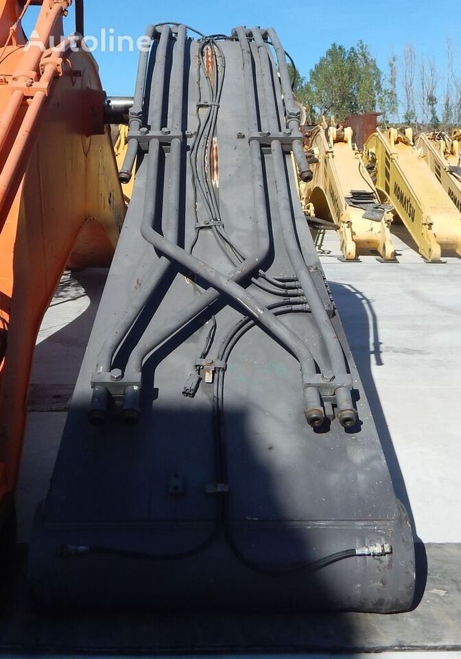 Volvo EC290 - Boom for Excavator: picture 4 Volvo EC290 - Boom for Excavator: picture 4