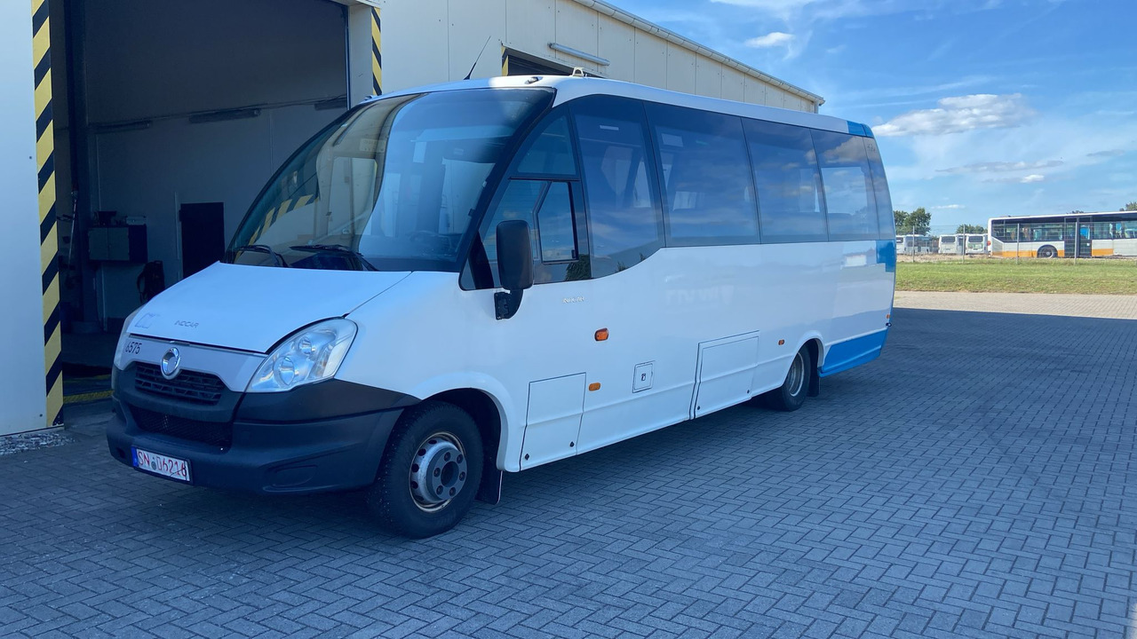 IVECO 0034INDCAR - Minibus, Passenger van: picture 1 IVECO 0034INDCAR - Minibus, Passenger van: picture 1