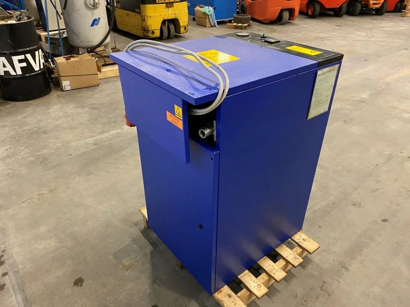 Airpress BA 900 5.5 kW 10 Bar 822 L / min Elektrische Zuigercompressor - Air compressor: picture 5 Airpress BA 900 5.5 kW 10 Bar 822 L / min Elektrische Zuigercompressor - Air compressor: picture 5