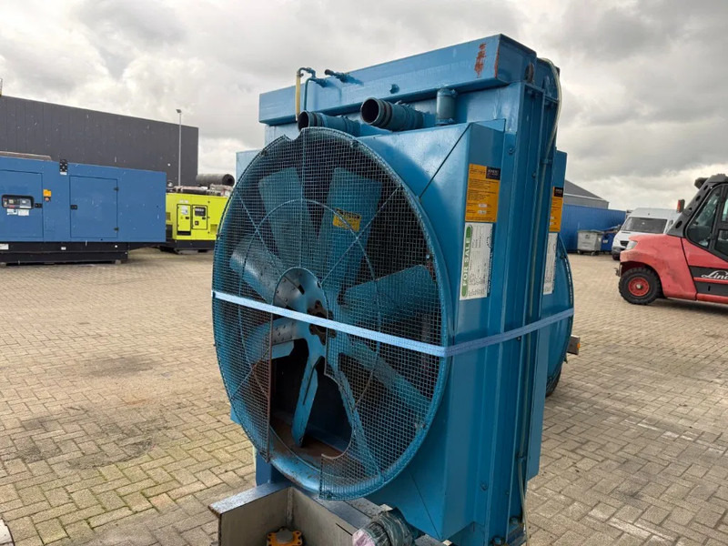 Cummins KTTA 19 G Radiateur Koeler Radiator 700 PK - Engine for Material handling equipment: picture 2 Cummins KTTA 19 G Radiateur Koeler Radiator 700 PK - Engine for Material handling equipment: picture 2