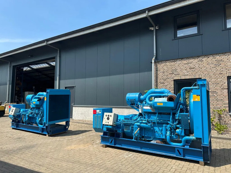 Cummins KTTA 19 G Radiateur Koeler Radiator 700 PK - Engine for Material handling equipment: picture 4 Cummins KTTA 19 G Radiateur Koeler Radiator 700 PK - Engine for Material handling equipment: picture 4