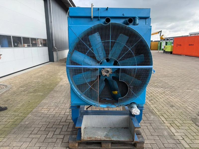 Cummins KTTA 19 G Radiateur Koeler Radiator 700 PK - Engine for Material handling equipment: picture 5 Cummins KTTA 19 G Radiateur Koeler Radiator 700 PK - Engine for Material handling equipment: picture 5