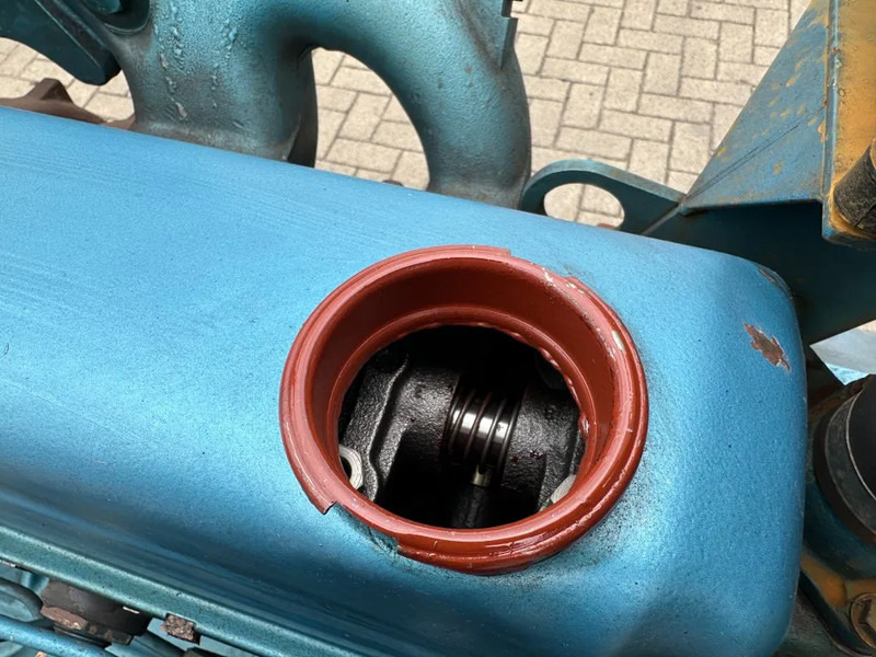 Ford 2725E SPP 230 m3 / h 9 Bar Diesel Waterpomp 191 hours ! - Water pump: picture 4 Ford 2725E SPP 230 m3 / h 9 Bar Diesel Waterpomp 191 hours ! - Water pump: picture 4