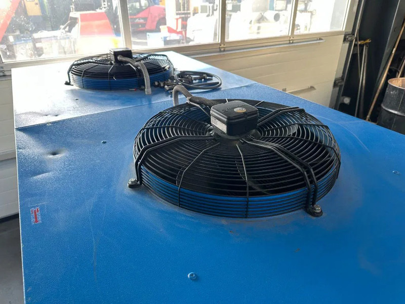 Air compressor Grassair DW 420 Air Dryer 70 m3 / min 70000 L / min 13 Bar Luchtdroger: picture 8
