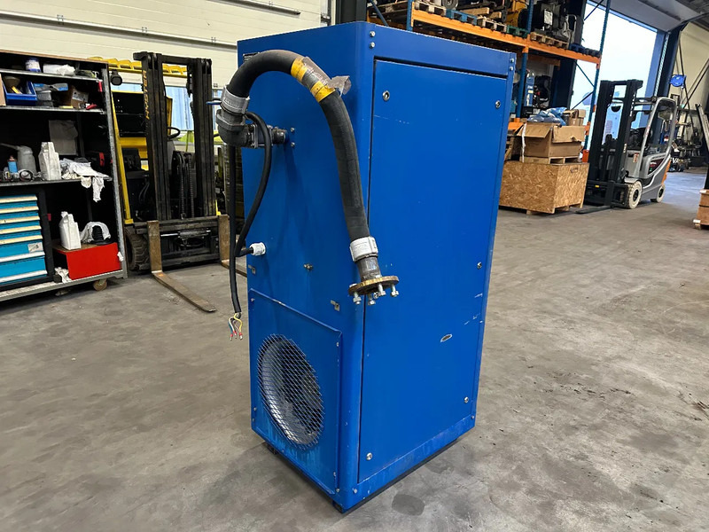 Grassair S55.7 SF 18.5 kW 2500 L / min 7.5 Bar Elektrische Schroefcompressor - Air compressor: picture 5 Grassair S55.7 SF 18.5 kW 2500 L / min 7.5 Bar Elektrische Schroefcompressor - Air compressor: picture 5