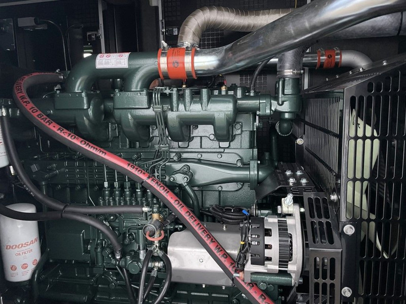Himoinsa Doosan 285 kVA - Generator set: picture 5 Himoinsa Doosan 285 kVA - Generator set: picture 5