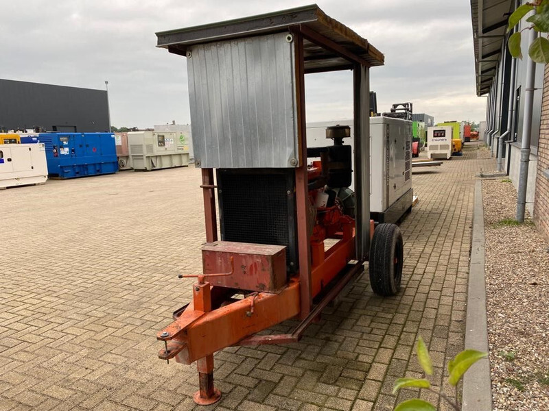 Water pump Iveco 8061 I 25.05 waterpomp set 144 m3 / h 12 Bar mobiele Beregening pompset: picture 15