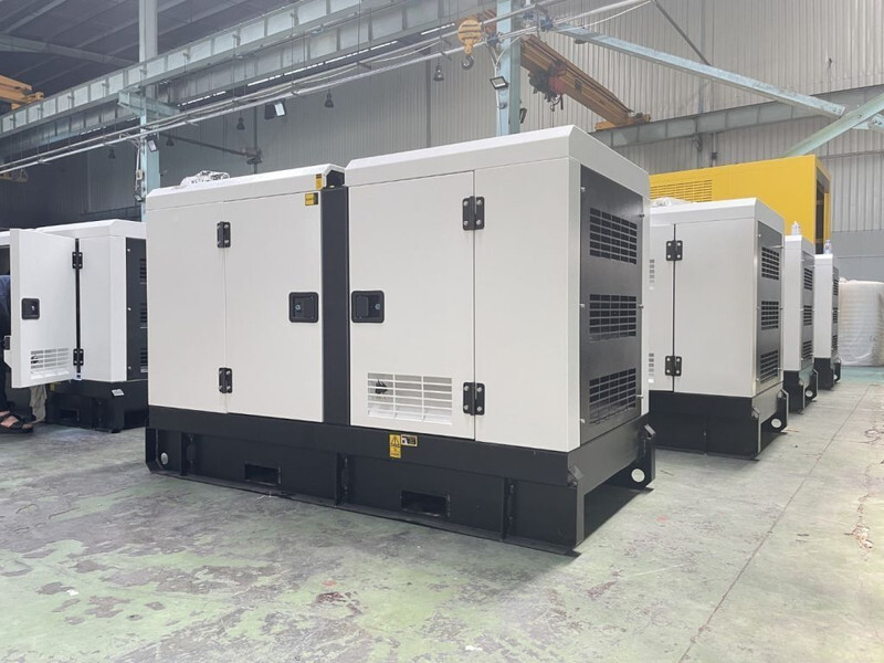 Scania DC16 Leroy Somer 450 kVA Silent generatorset New ! EU Stage 5 ! Stage V - Generator set: picture 3 Scania DC16 Leroy Somer 450 kVA Silent generatorset New ! EU Stage 5 ! Stage V - Generator set: picture 3