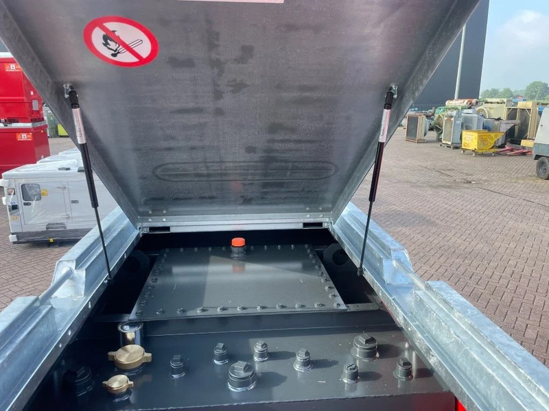 New Storage tank Tolsma Kiwa IBC 3000 liter dieseltank nieuw !: picture 16 New Storage tank Tolsma Kiwa IBC 3000 liter dieseltank nieuw !: picture 16