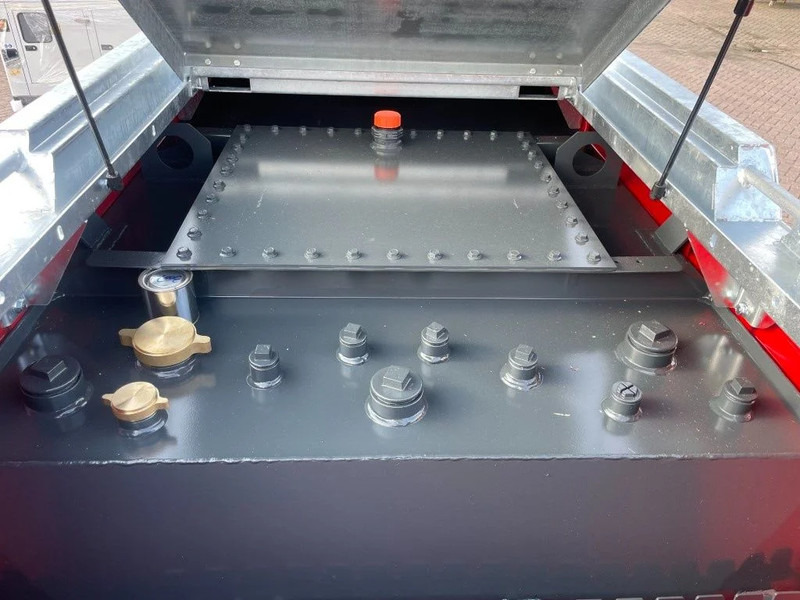 New Storage tank Tolsma Kiwa IBC 3000 liter dieseltank nieuw !: picture 15 New Storage tank Tolsma Kiwa IBC 3000 liter dieseltank nieuw !: picture 15