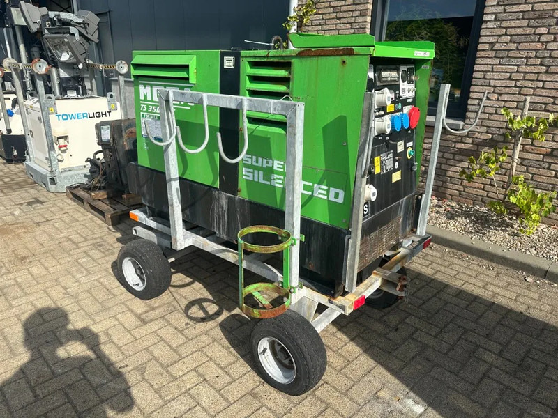 Yanmar 3TNV76-HMF 20 kW / 27 PK Diesel Motor 2020 - Engine for Material handling equipment: picture 4 Yanmar 3TNV76-HMF 20 kW / 27 PK Diesel Motor 2020 - Engine for Material handling equipment: picture 4