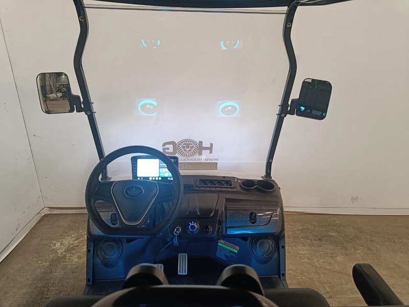 Golf cart HOG BSND5-4 4-Persoons Off-road: picture 10 Golf cart HOG BSND5-4 4-Persoons Off-road: picture 10