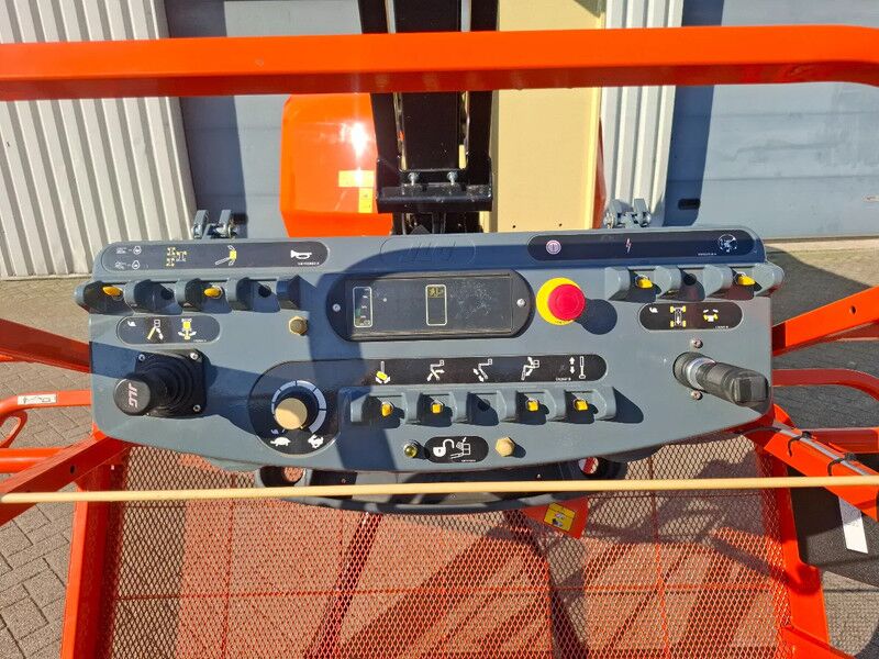 JLG EC450AJ 2024 (0996) UNUSED! - Articulated boom: picture 5 JLG EC450AJ 2024 (0996) UNUSED! - Articulated boom: picture 5