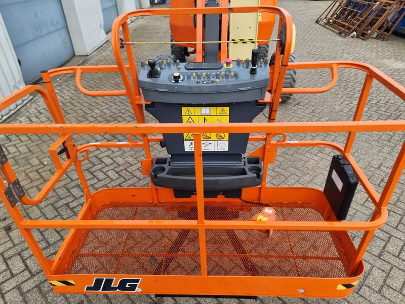 Leasing of JLG EC450AJ - 76 uur JLG EC450AJ - 76 uur: picture 7