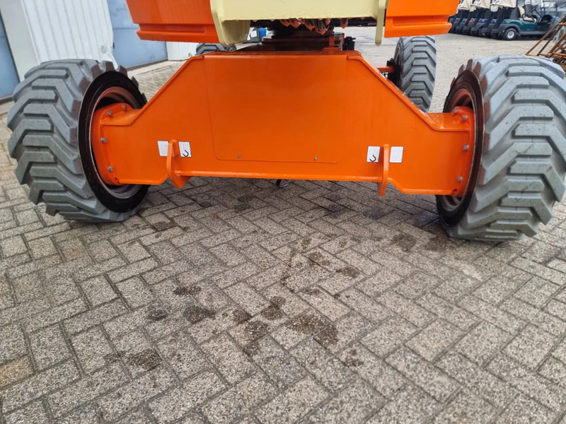 Leasing of JLG EC450AJ - 76 uur JLG EC450AJ - 76 uur: picture 6