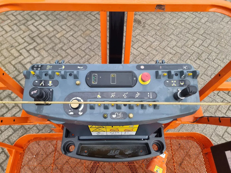 Leasing of JLG EC450AJ - 76 uur JLG EC450AJ - 76 uur: picture 8
