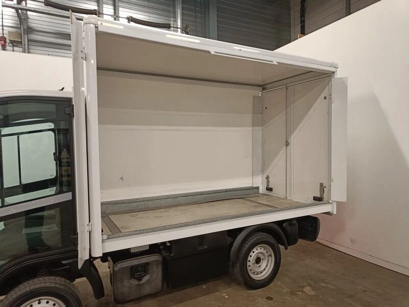 Mega M10 ECO Bedrijfswagen / NIEUWE APK ! / RL-858-D - Car: picture 5 Mega M10 ECO Bedrijfswagen / NIEUWE APK ! / RL-858-D - Car: picture 5