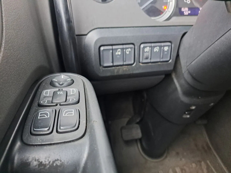 Tractor unit DAF CF NL TREKKER, MANUEL GEAR, LOW KM: picture 17