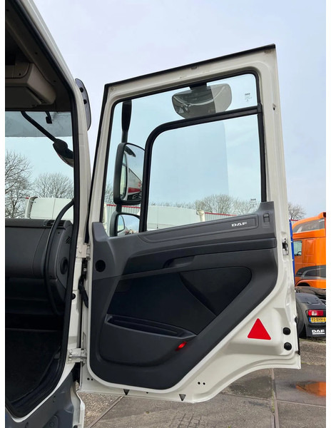 Cab chassis truck DAF CF 260 CF 260 FA CHASSIS CABINE EURO 6: picture 9