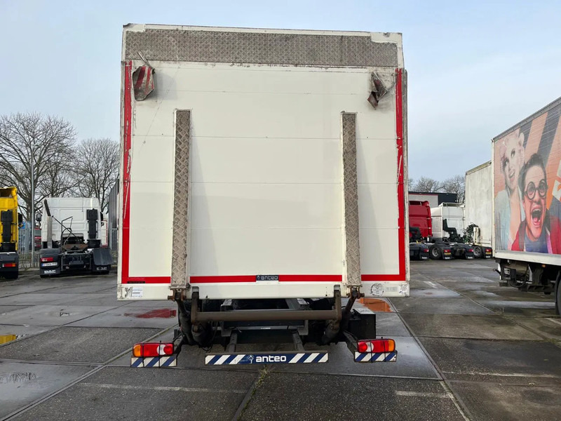Cab chassis truck DAF CF 260 CF 260 FA CHASSIS CABINE EURO 6: picture 7