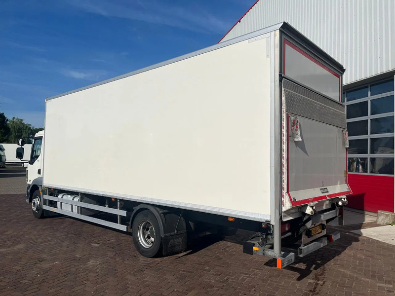 DAF LF 180 FA 16 TN EURO 6 - Box truck: picture 5 DAF LF 180 FA 16 TN EURO 6 - Box truck: picture 5