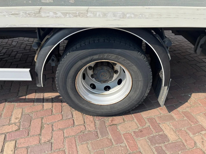 Box truck DAF LF 210 FA 12 TN EURO 6: picture 15